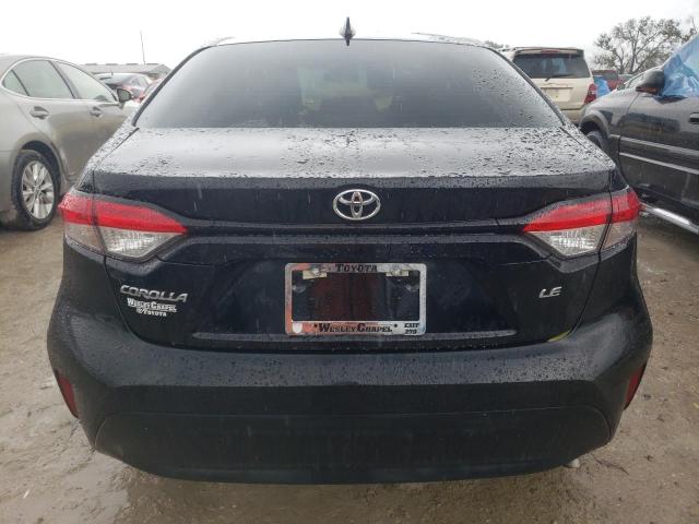 Photo 5 VIN: 5YFB4MDE1RP110634 - TOYOTA COROLLA LE 