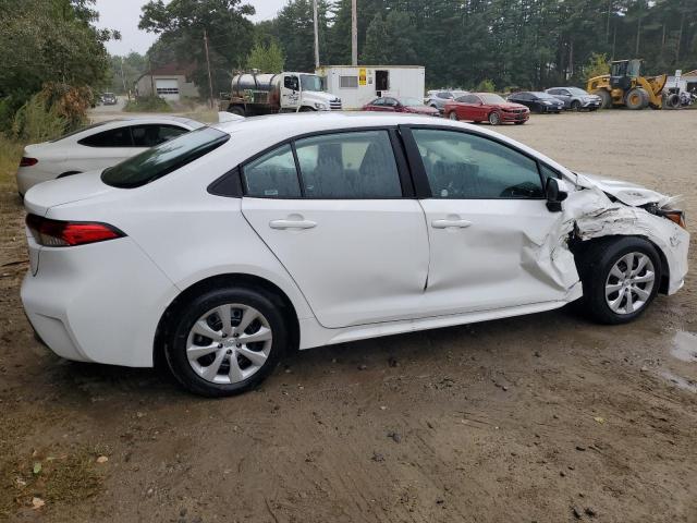 Photo 2 VIN: 5YFB4MDE1RP124758 - TOYOTA COROLLA LE 