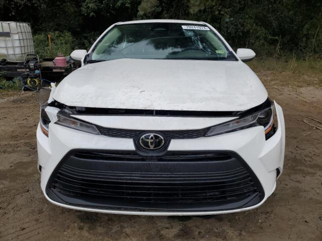 Photo 4 VIN: 5YFB4MDE1RP124758 - TOYOTA COROLLA LE 