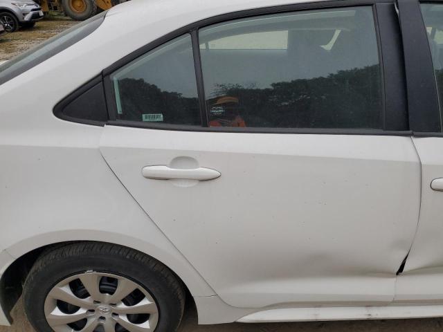 Photo 9 VIN: 5YFB4MDE1RP124758 - TOYOTA COROLLA LE 