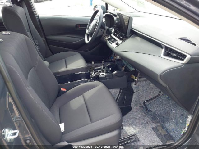 Photo 4 VIN: 5YFB4MDE1RP126915 - TOYOTA COROLLA 