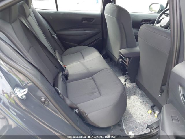 Photo 7 VIN: 5YFB4MDE1RP126915 - TOYOTA COROLLA 