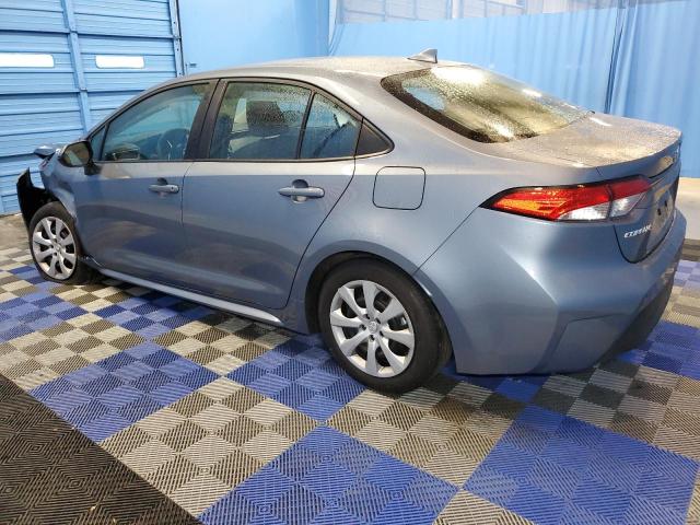 Photo 1 VIN: 5YFB4MDE1RP128423 - TOYOTA COROLLA LE 