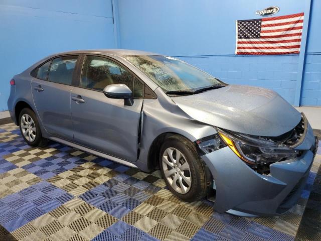 Photo 3 VIN: 5YFB4MDE1RP128423 - TOYOTA COROLLA LE 