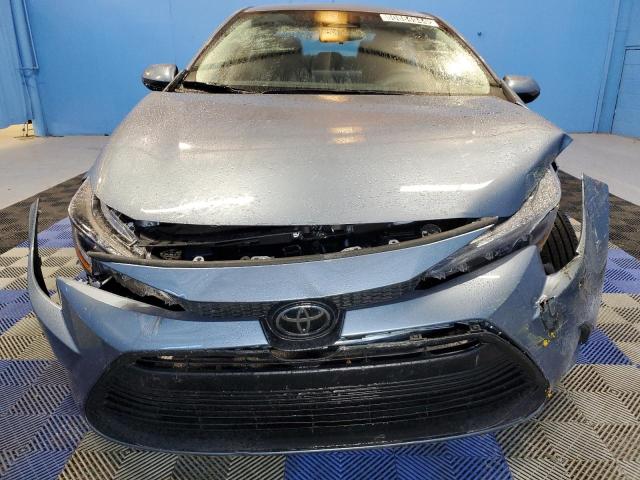 Photo 4 VIN: 5YFB4MDE1RP128423 - TOYOTA COROLLA LE 