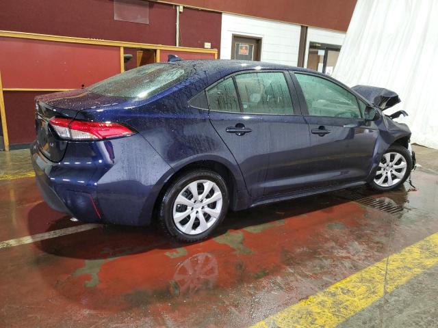 Photo 2 VIN: 5YFB4MDE1RP132956 - TOYOTA COROLLA LE 