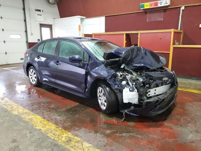 Photo 3 VIN: 5YFB4MDE1RP132956 - TOYOTA COROLLA LE 