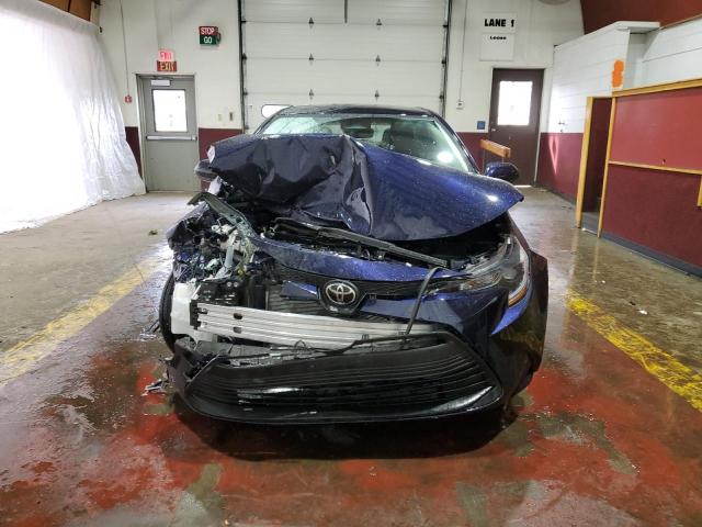 Photo 4 VIN: 5YFB4MDE1RP132956 - TOYOTA COROLLA LE 