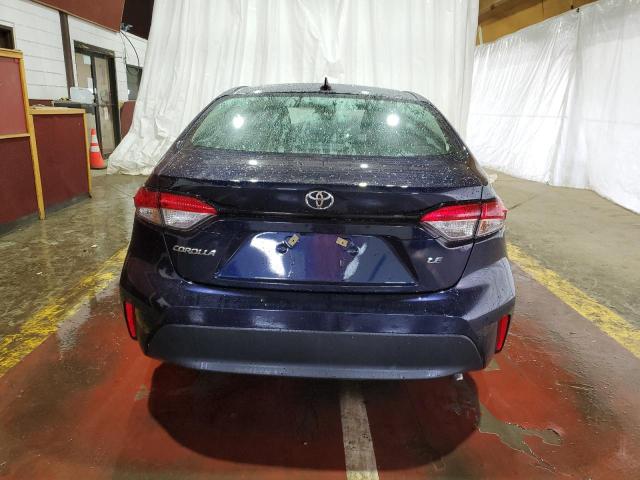 Photo 5 VIN: 5YFB4MDE1RP132956 - TOYOTA COROLLA LE 