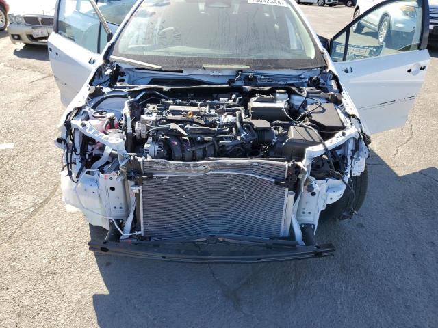 Photo 10 VIN: 5YFB4MDE1RP135789 - TOYOTA COROLLA LE 