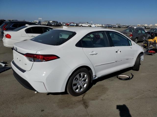 Photo 2 VIN: 5YFB4MDE1RP135789 - TOYOTA COROLLA LE 