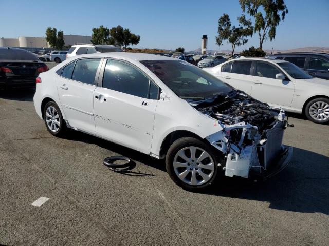 Photo 3 VIN: 5YFB4MDE1RP135789 - TOYOTA COROLLA LE 