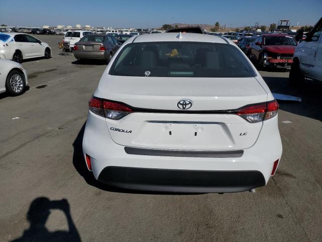 Photo 5 VIN: 5YFB4MDE1RP135789 - TOYOTA COROLLA LE 