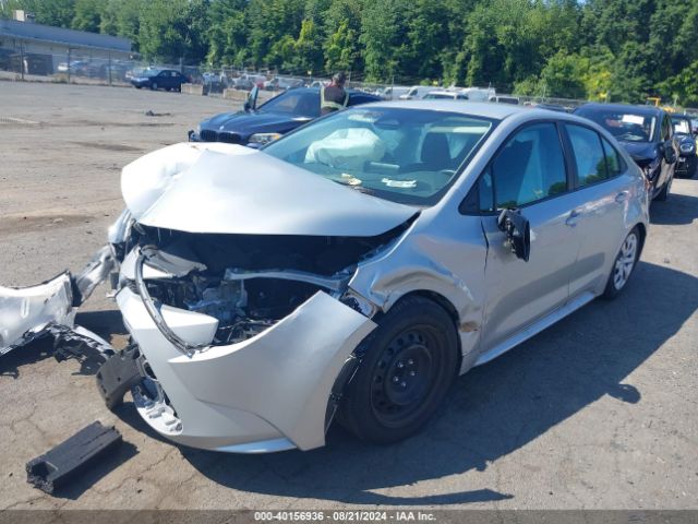 Photo 1 VIN: 5YFB4MDE1RP146601 - TOYOTA COROLLA 