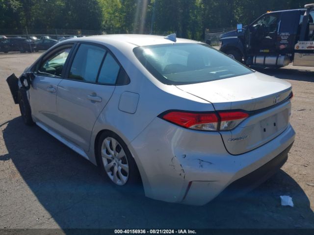 Photo 2 VIN: 5YFB4MDE1RP146601 - TOYOTA COROLLA 