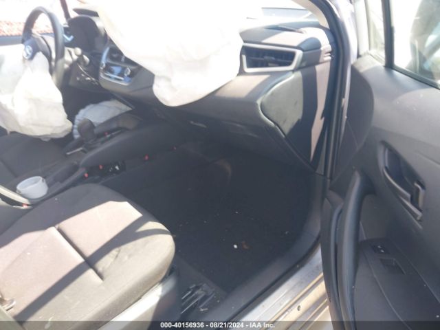 Photo 4 VIN: 5YFB4MDE1RP146601 - TOYOTA COROLLA 