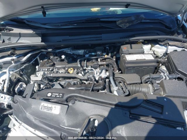 Photo 9 VIN: 5YFB4MDE1RP146601 - TOYOTA COROLLA 