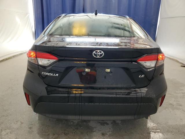 Photo 5 VIN: 5YFB4MDE1RP148378 - TOYOTA COROLLA LE 