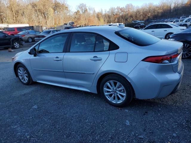 Photo 1 VIN: 5YFB4MDE1RP148431 - TOYOTA COROLLA LE 