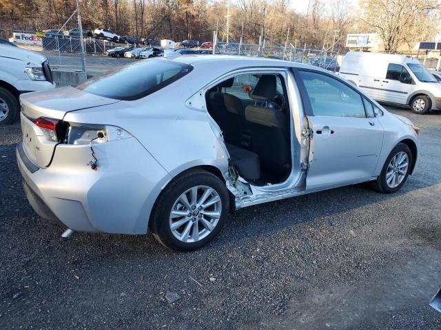 Photo 2 VIN: 5YFB4MDE1RP148431 - TOYOTA COROLLA LE 