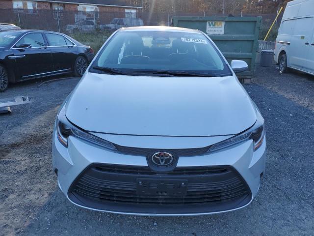 Photo 4 VIN: 5YFB4MDE1RP148431 - TOYOTA COROLLA LE 