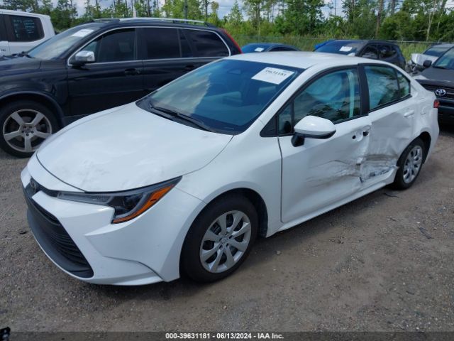 Photo 1 VIN: 5YFB4MDE1RP148767 - TOYOTA COROLLA 