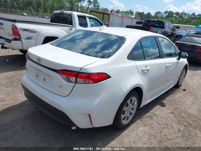 Photo 3 VIN: 5YFB4MDE1RP148767 - TOYOTA COROLLA 