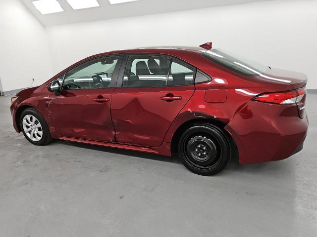 Photo 1 VIN: 5YFB4MDE1RP151264 - TOYOTA COROLLA LE 