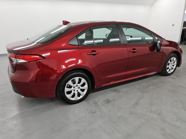 Photo 2 VIN: 5YFB4MDE1RP151264 - TOYOTA COROLLA LE 