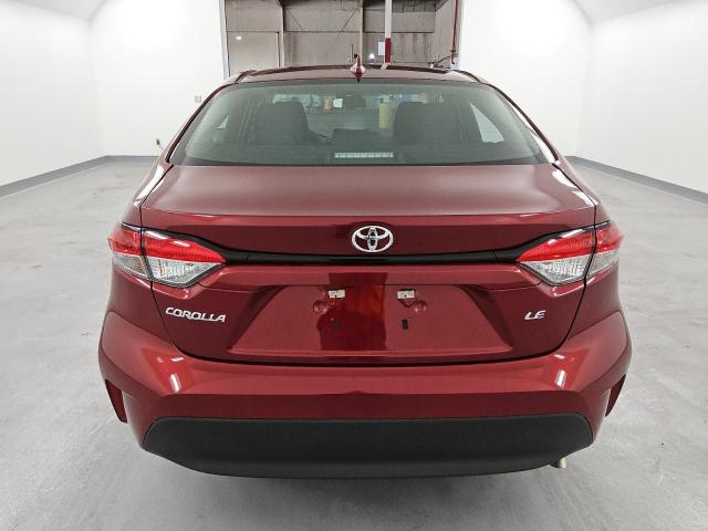 Photo 5 VIN: 5YFB4MDE1RP151264 - TOYOTA COROLLA LE 