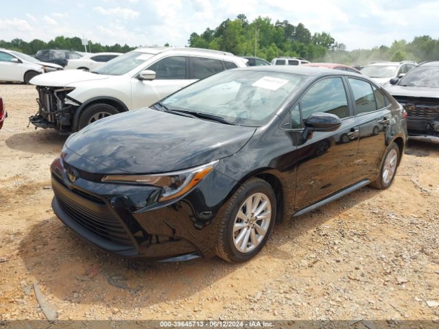 Photo 1 VIN: 5YFB4MDE1RP151295 - TOYOTA COROLLA 