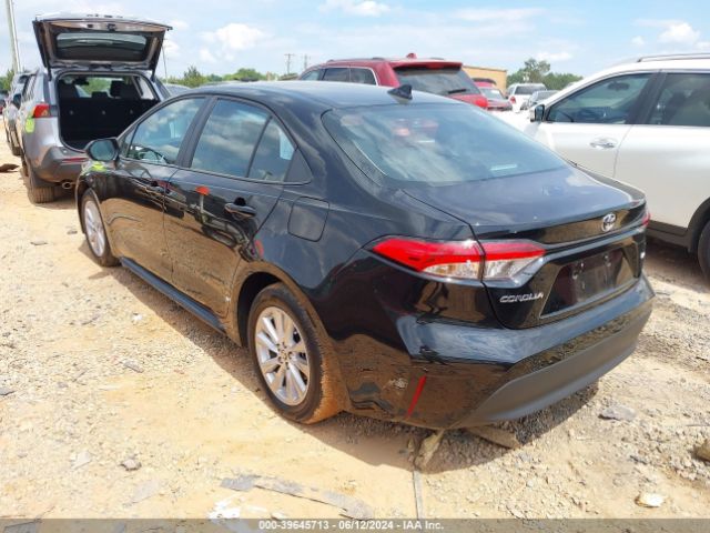 Photo 2 VIN: 5YFB4MDE1RP151295 - TOYOTA COROLLA 