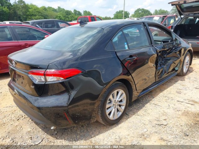 Photo 3 VIN: 5YFB4MDE1RP151295 - TOYOTA COROLLA 