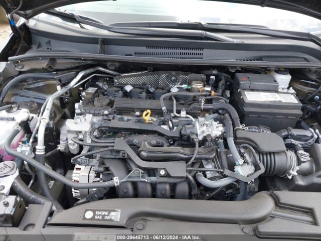 Photo 9 VIN: 5YFB4MDE1RP151295 - TOYOTA COROLLA 