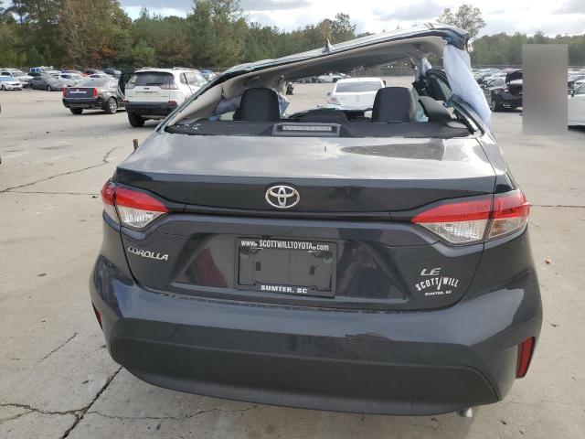 Photo 5 VIN: 5YFB4MDE1RP161499 - TOYOTA COROLLA LE 