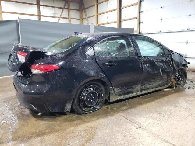 Photo 2 VIN: 5YFB4MDE1RP163401 - TOYOTA COROLLA LE 