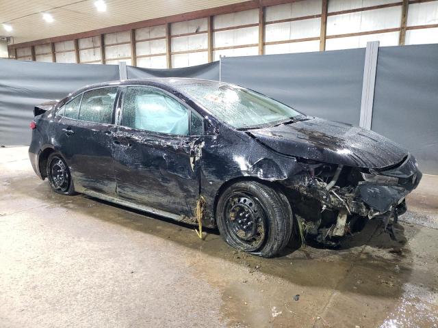 Photo 3 VIN: 5YFB4MDE1RP163401 - TOYOTA COROLLA LE 