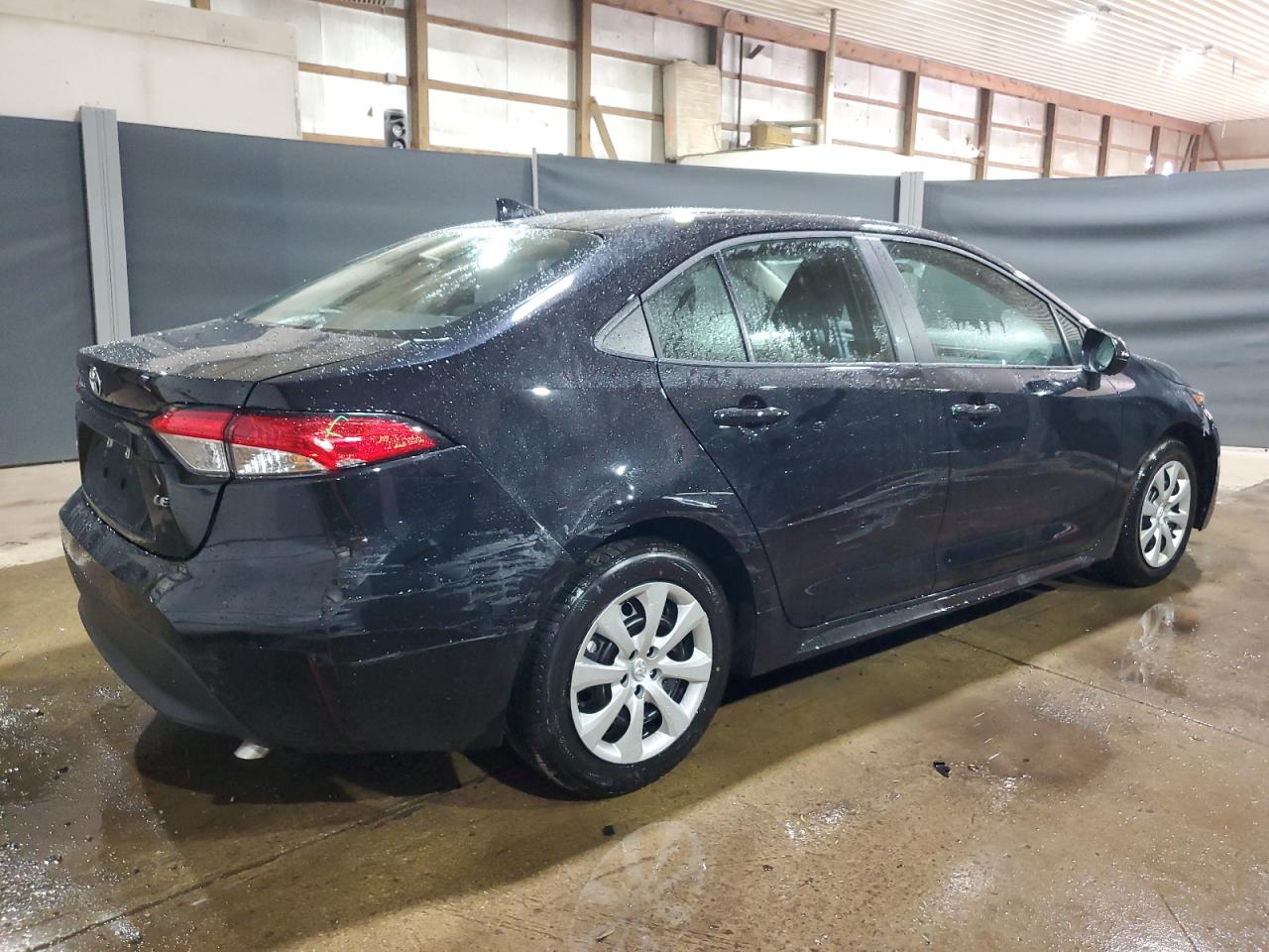 Photo 12 VIN: 5YFB4MDE1RP169330 - TOYOTA COROLLA 