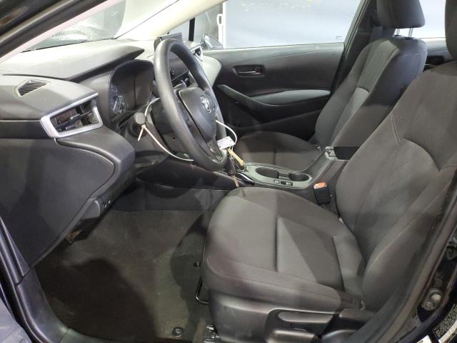 Photo 6 VIN: 5YFB4MDE1RP169330 - TOYOTA COROLLA 