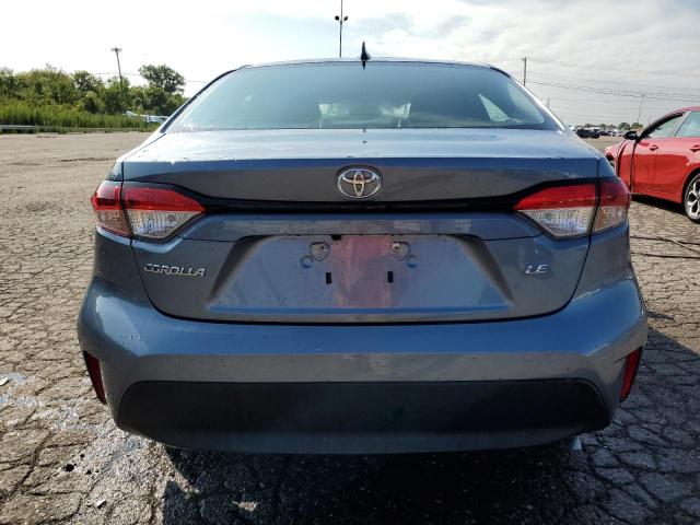 Photo 5 VIN: 5YFB4MDE1RP170283 - TOYOTA COROLLA LE 