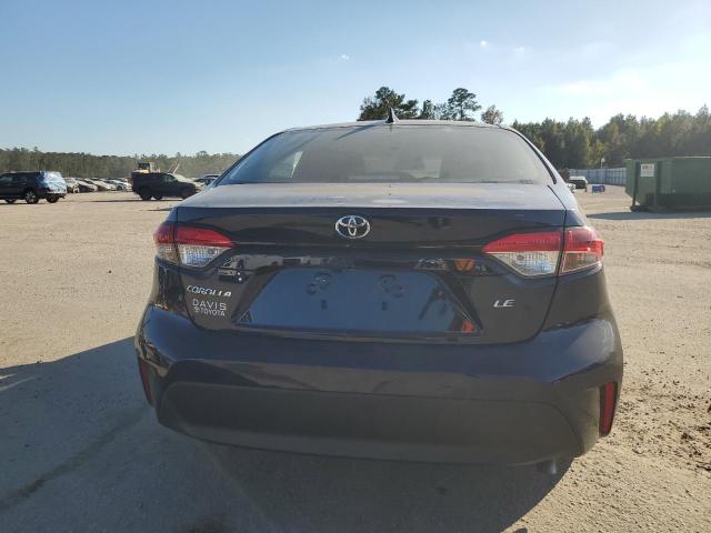 Photo 5 VIN: 5YFB4MDE1RP184653 - TOYOTA COROLLA LE 