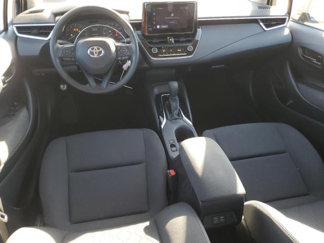 Photo 7 VIN: 5YFB4MDE1RP184653 - TOYOTA COROLLA LE 