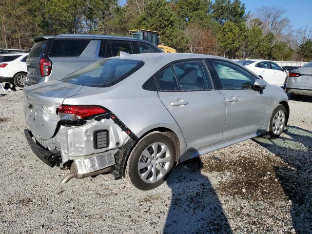 Photo 2 VIN: 5YFB4MDE1RP202200 - TOYOTA COROLLA LE 