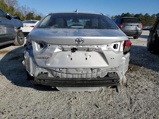 Photo 5 VIN: 5YFB4MDE1RP202200 - TOYOTA COROLLA LE 