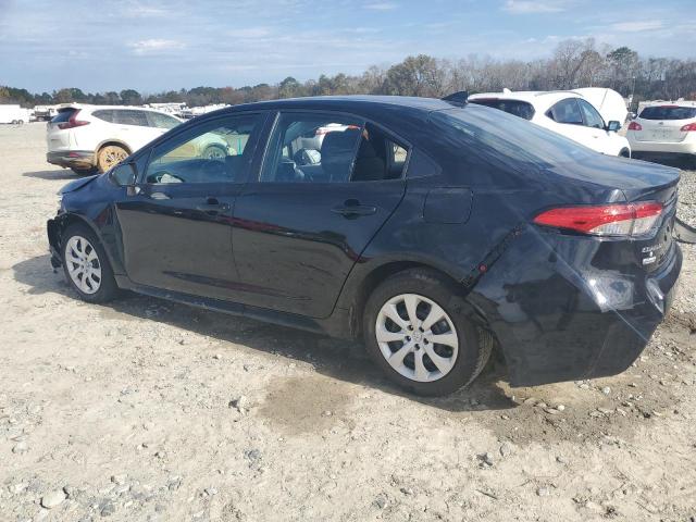 Photo 1 VIN: 5YFB4MDE1RP204237 - TOYOTA COROLLA LE 