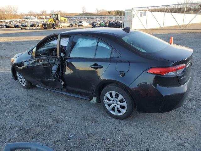 Photo 1 VIN: 5YFB4MDE2PP008465 - TOYOTA COROLLA LE 