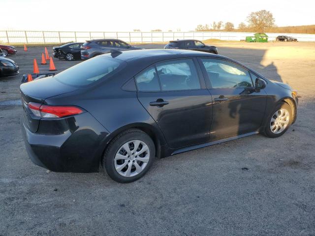 Photo 2 VIN: 5YFB4MDE2PP008465 - TOYOTA COROLLA LE 