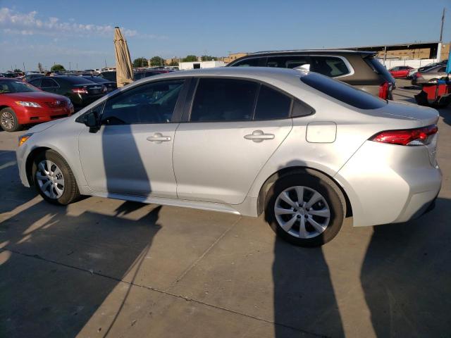 Photo 1 VIN: 5YFB4MDE2PP009096 - TOYOTA COROLLA 