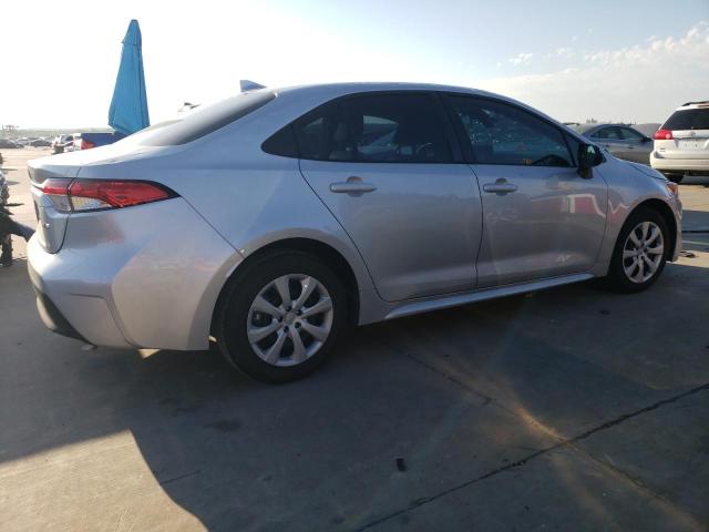 Photo 2 VIN: 5YFB4MDE2PP009096 - TOYOTA COROLLA 