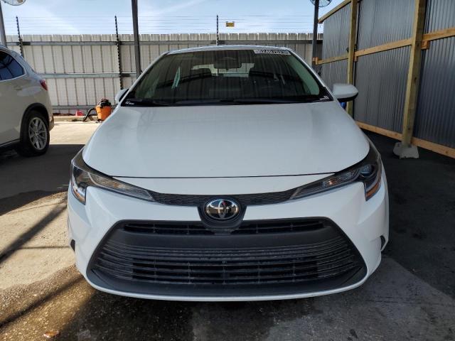 Photo 4 VIN: 5YFB4MDE2PP011852 - TOYOTA COROLLA LE 